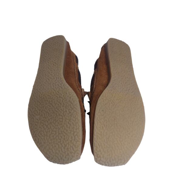 Women's Love Moccasins size 6.5 M - Picture 4 of 8